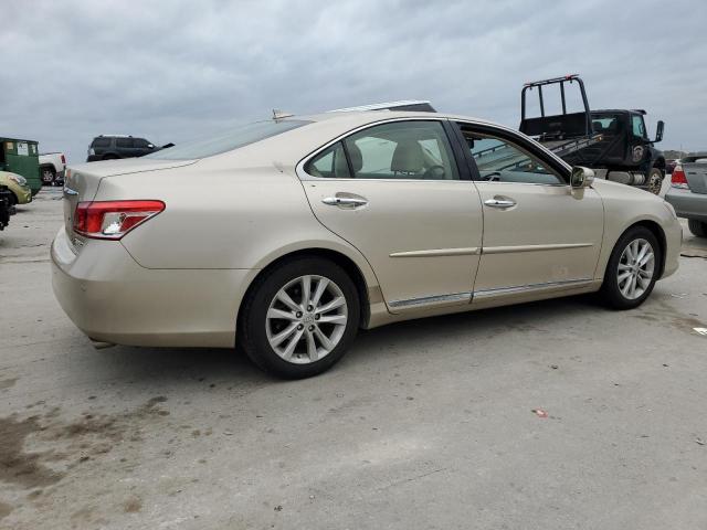 Photo 3 from auction – 2011 LEXUS ES 350 with VIN JTHBK1EG0B2464314