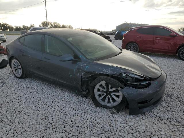 Photo 4 from auction – 2023 TESLA MODEL 3 with VIN 5YJ3E1EA6PF429533