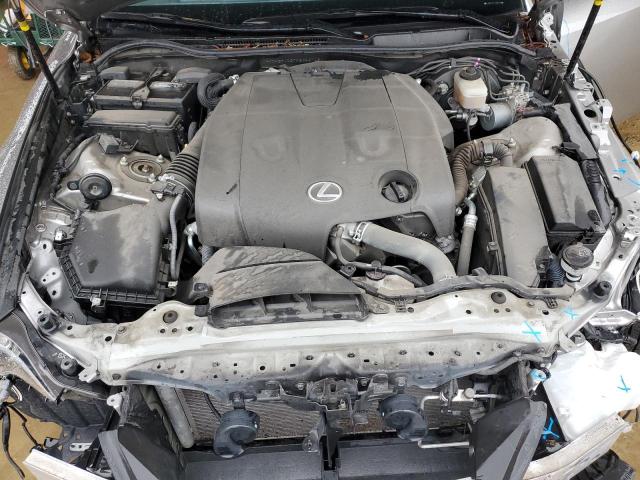 Photo 11 from auction – 2015 LEXUS IS 250 with VIN JTHBF1D27F5056746