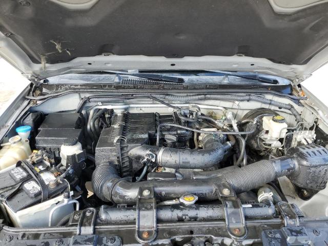 Photo 11 from auction – 2012 NISSAN FRONTIER S with VIN 1N6BD0CT3CC452558