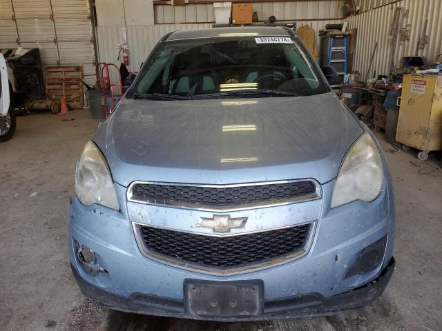 Photo 5 from auction – 2015 CHEVROLET EQUINOX LS with VIN 2GNALAEK2F6120546