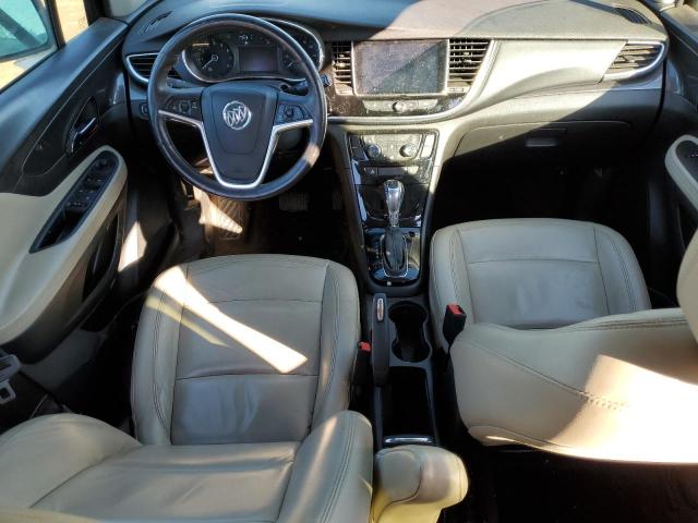 Photo 8 from auction – 2017 BUICK ENCORE ESS with VIN KL4CJCSB5HB156829