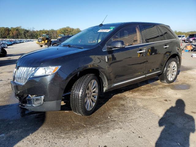LINCOLN MKX 2013 with VIN 2LMDJ6JK2DBL08132 - Photo from auction