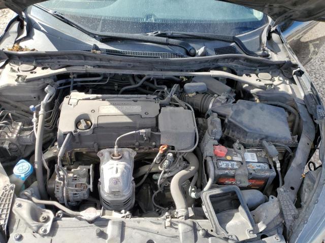 Photo 11 from auction – 2014 HONDA ACCORD EXL with VIN 1HGCR2F86EA247196