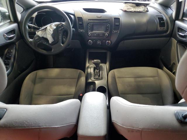Photo 8 from auction – 2016 KIA FORTE LX with VIN KNAFX4A69G5475916