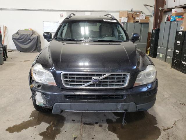Photo 5 from auction – 2009 VOLVO XC90 3.2 with VIN YV4CM982291503867
