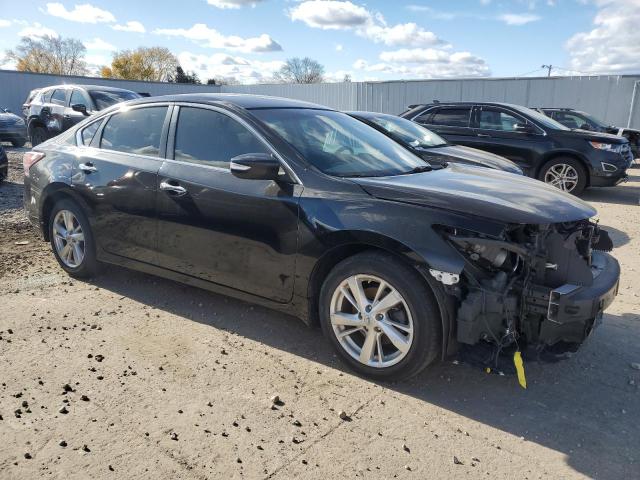 Photo 4 from auction – 2014 NISSAN ALTIMA 2.5 with VIN 1N4AL3AP6EN364156