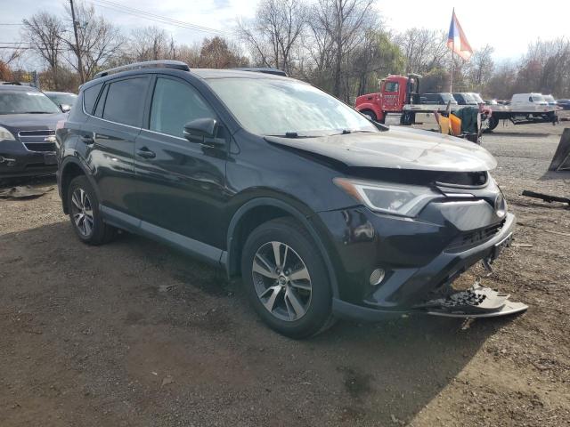 Photo 4 from auction – 2017 TOYOTA RAV4 XLE with VIN 2T3RFREV2HW659378
