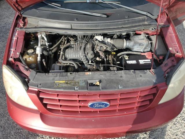 Photo 12 from auction – 2005 FORD FREESTAR S with VIN 2FMZA50675BA04182