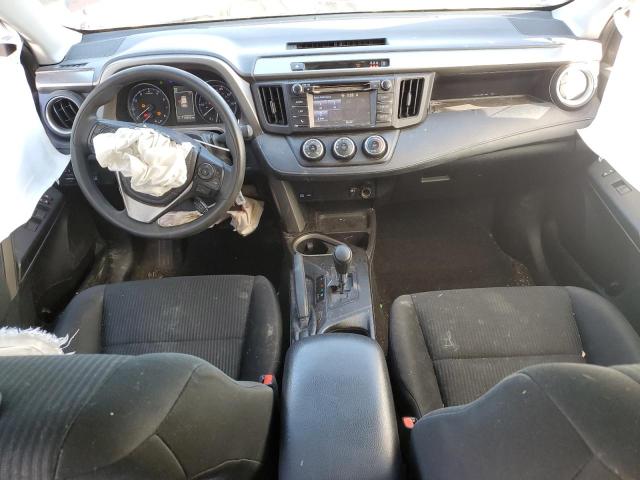 Photo 8 from auction – 2017 TOYOTA RAV4 LE with VIN 2T3BFREV3HW573563