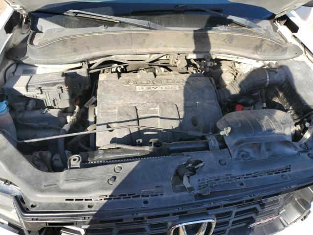 Photo 11 from auction – 2013 HONDA RIDGELINE with VIN 5FPYK1F7XDB011593
