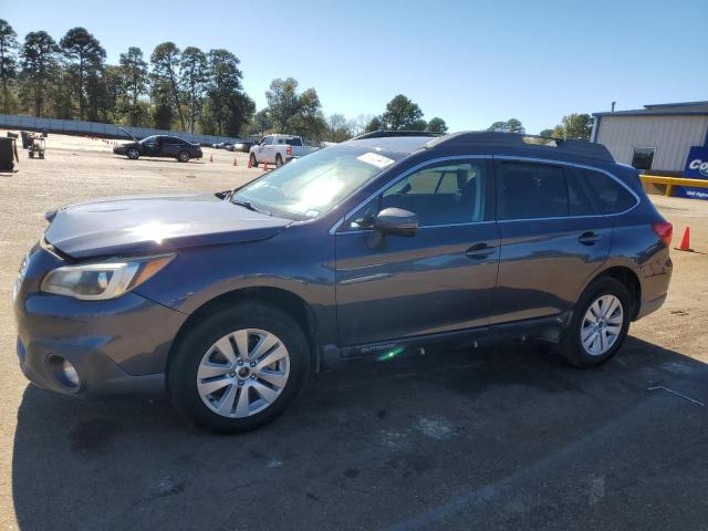 SUBARU OUTBACK 2. 2015 with VIN 4S4BSAFCXF3242632 - Photo from auction
