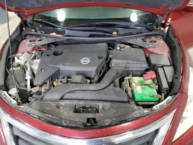 Photo 11 from auction – 2015 NISSAN ALTIMA 2.5 with VIN 1N4AL3AP4FC582030