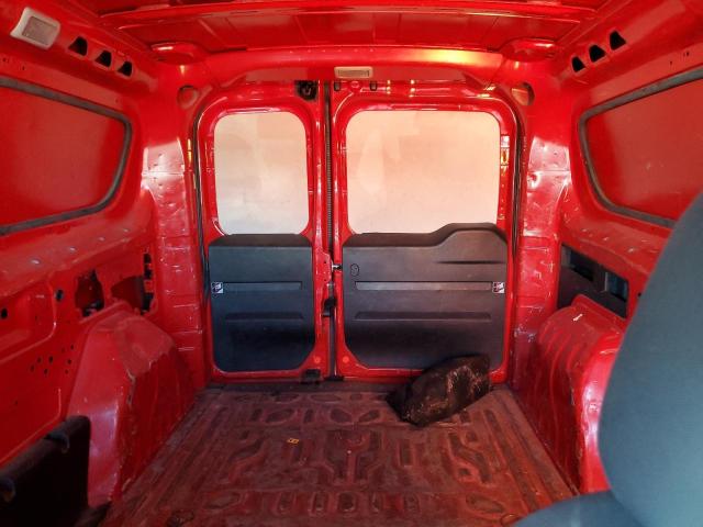 Photo 10 from auction – 2019 RAM PROMASTER with VIN ZFBHRFAB1K6M00101