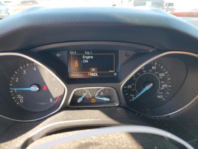 Photo 9 from auction – 2015 FORD FOCUS SE with VIN 1FADP3F27FL204962