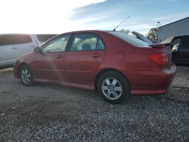 Photo 2 from auction – 2007 TOYOTA COROLLA CE with VIN 2T1BR32E37C781296