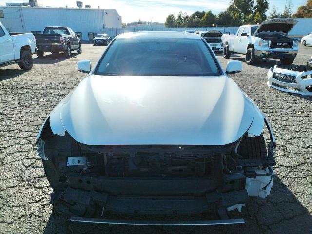 Photo 5 from auction – 2017 INFINITI Q50 PREMIU with VIN JN1EV7AP1HM739848