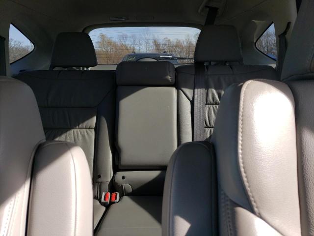 Photo 10 from auction – 2014 HONDA CR-V EXL with VIN 5J6RM4H79EL097655