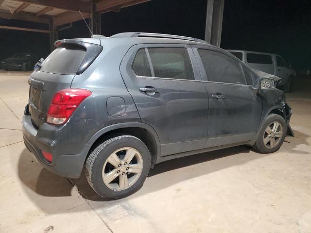 Zdjęcie 3 z aukcji – 2017 CHEVROLET TRAX 1LT z VIN KL7CJLSB0HB124261