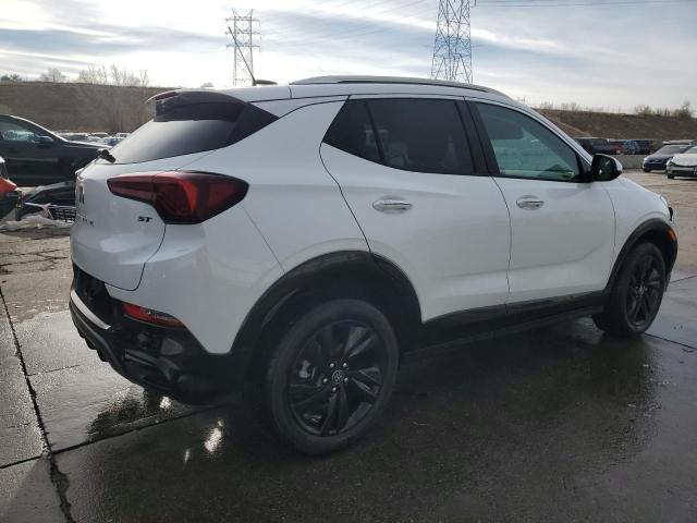 Photo 3 from auction – 2024 BUICK ENCORE GX with VIN KL4AMESL8RB189246