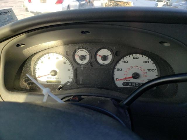 Photo 9 from auction – 2007 FORD RANGER SUP with VIN 1FTYR14U77PA25264