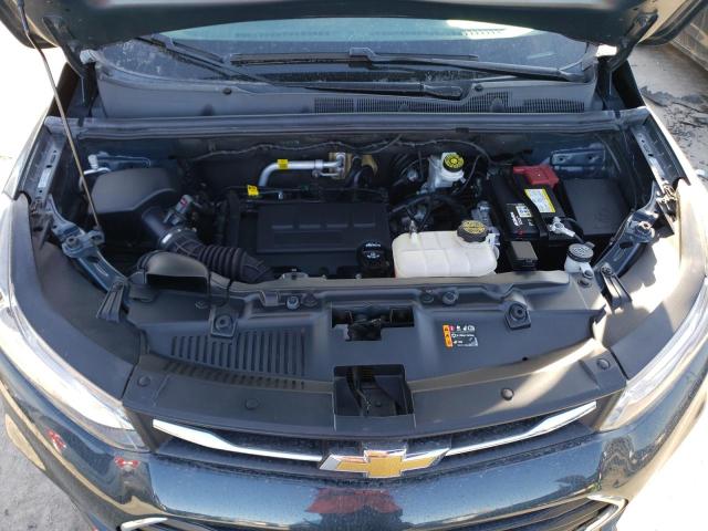 Photo 12 from auction – 2021 CHEVROLET TRAX 1LT with VIN KL7CJPSB0MB349331