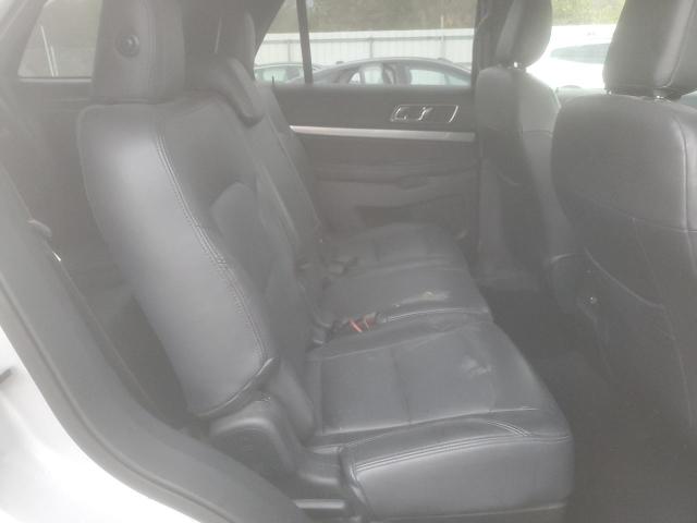 Foto 11 de la subasta – 2018 FORD EXPLORER X con VIN 1FM5K8D88JGC80995