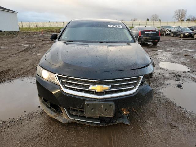 Photo 5 from auction – 2014 CHEVROLET IMPALA LT with VIN 2G1125S39E9277643