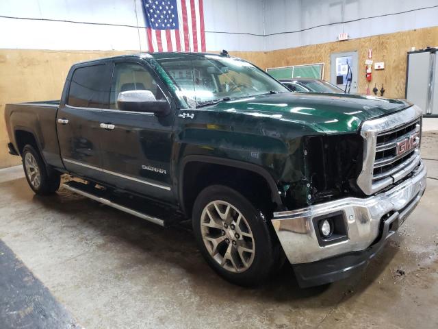 Photo 4 from auction – 2014 GMC SIERRA K15 with VIN 3GTU2VEC3EG563929