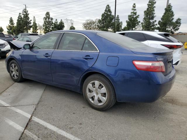 Photo 2 from auction – 2009 TOYOTA CAMRY BASE with VIN 4T4BE46K89R048248