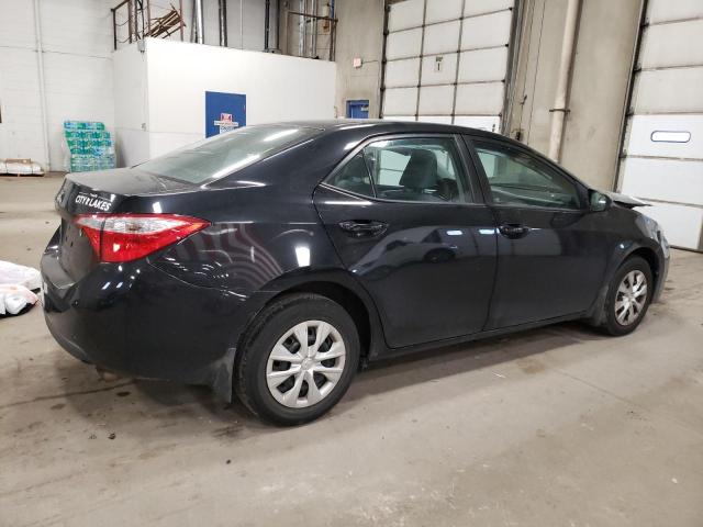 Photo 3 from auction – 2016 TOYOTA COROLLA L with VIN 2T1BURHE8GC724245