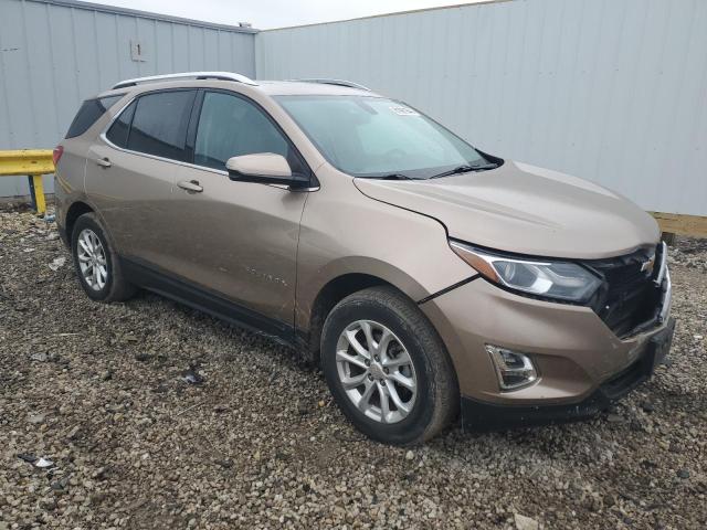 Photo 4 from auction – 2018 CHEVROLET EQUINOX LT with VIN 2GNAXSEV4J6334810