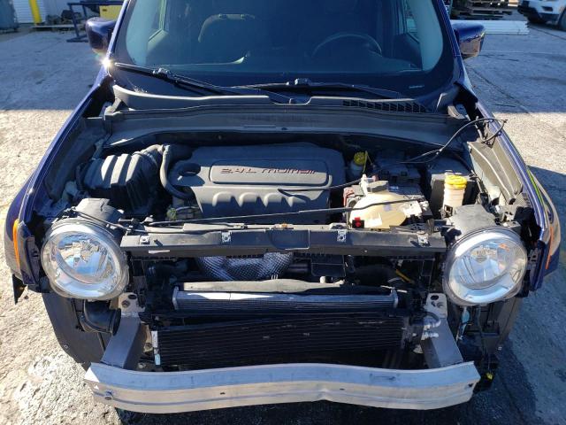 Photo 12 from auction – 2016 JEEP RENEGADE L with VIN ZACCJBBT5GPC44230