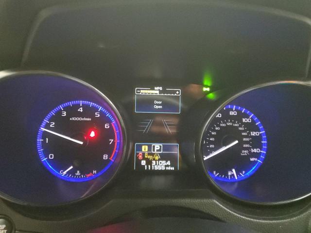 Photo 9 from auction – 2016 SUBARU LEGACY 2.5 with VIN 4S3BNAN68G3002200
