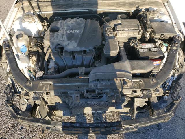 Photo 11 from auction – 2015 KIA OPTIMA LX with VIN 5XXGM4A76FG362413
