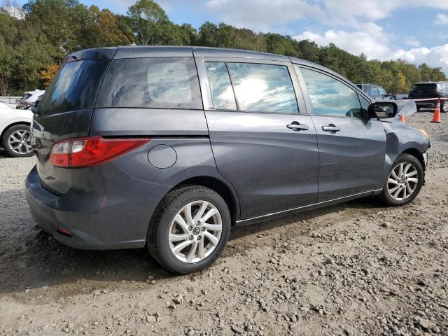Photo 3 from auction – 2014 MAZDA MAZDA 5 with VIN JM1CW2BL0E0165505