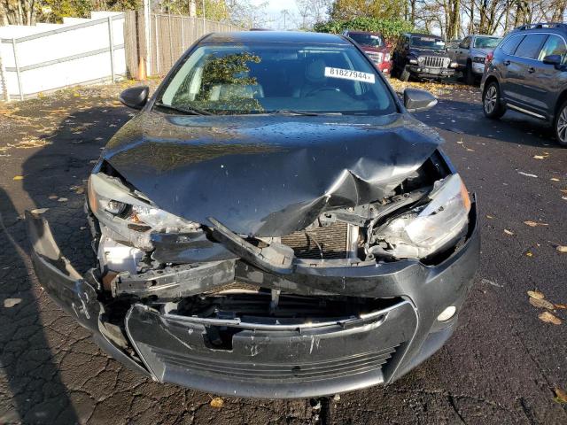 Photo 5 from auction – 2016 TOYOTA COROLLA L with VIN 2T1BURHE0GC716267