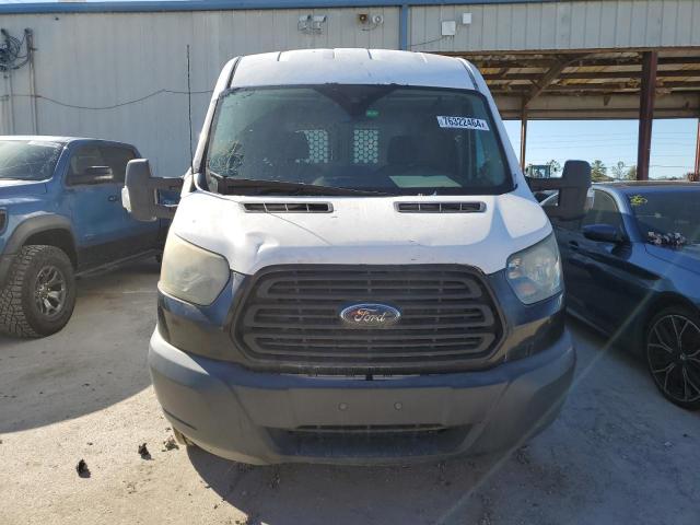 Photo 5 from auction – 2015 FORD TRANSIT T- with VIN 1FTNR2CM5FKA02667