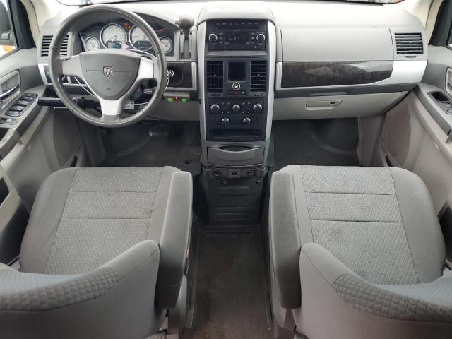 Photo 8 from auction – 2010 DODGE GRAND CARA with VIN 2D4RN5D12AR459792