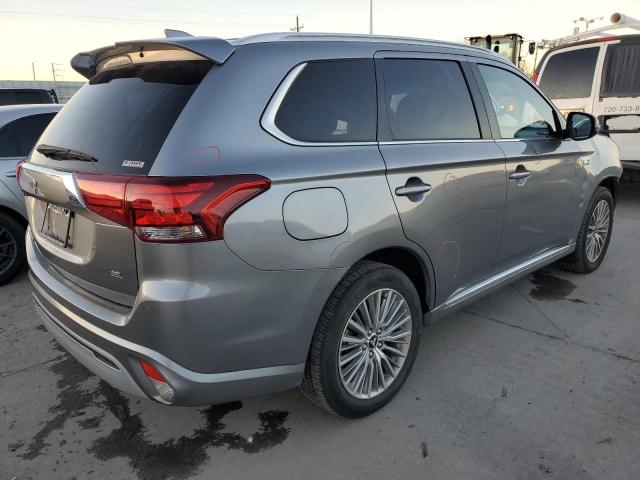 Photo 3 from auction – 2022 MITSUBISHI OUTLANDER with VIN JA4J2VA77NZ028060
