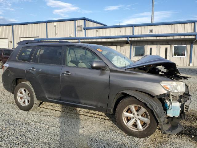 Photo 4 from auction – 2008 TOYOTA HIGHLANDER with VIN JTEDS41A682032876