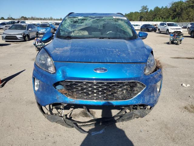 Photo 5 from auction – 2020 FORD ESCAPE SEL with VIN 1FMCU0H66LUB72570