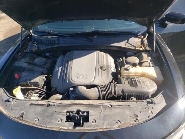 Photo 11 from auction – 2019 DODGE CHARGER R/ with VIN 2C3CDXCTXKH681934