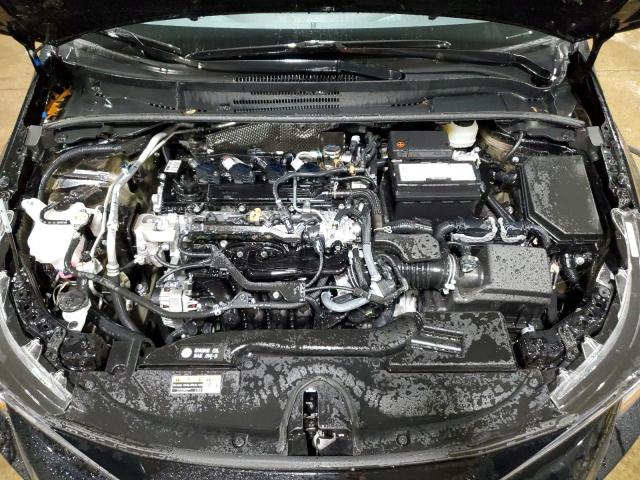 Photo 11 from auction – 2024 TOYOTA COROLLA LE with VIN 5YFB4MDE2RP155503