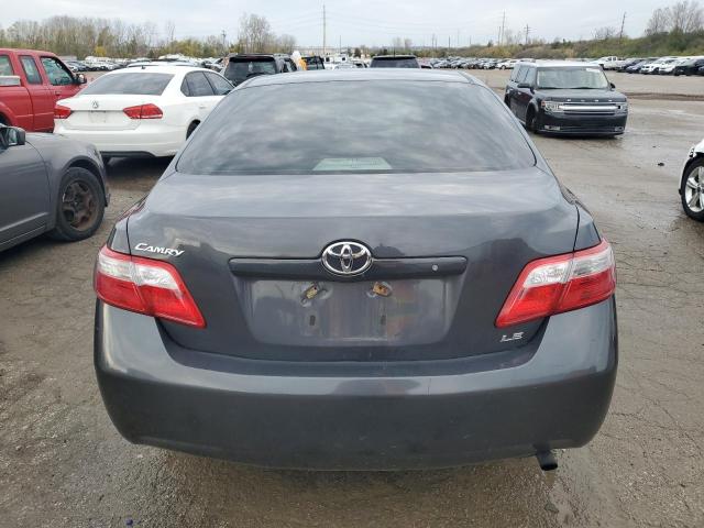 Photo 6 from auction – 2009 TOYOTA CAMRY BASE with VIN 4T1BE46K29U369440