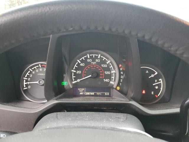 Снимка 9 от търг – 2012 HONDA RIDGELINE с VIN 5FPYK1F53CB002330