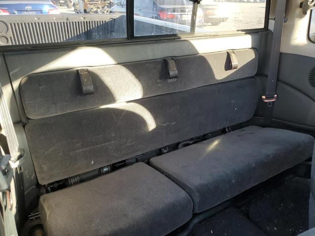 Zdjęcie 10 z aukcji – 2004 DODGE DAKOTA SXT z VIN 1D7GL12K64S533612