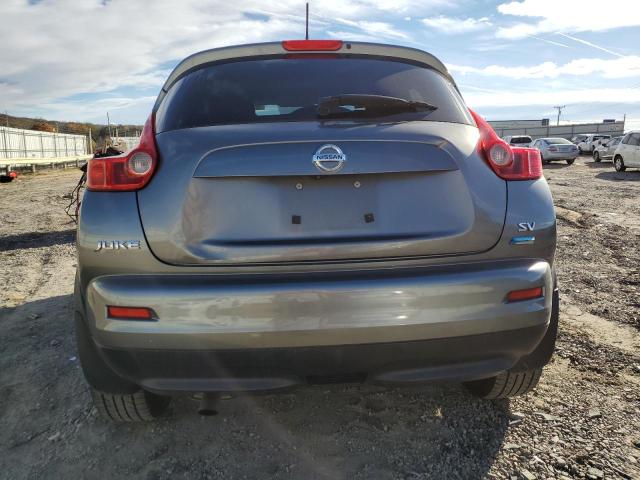 Photo 6 from auction – 2014 NISSAN JUKE S with VIN JN8AF5MR1ET353950