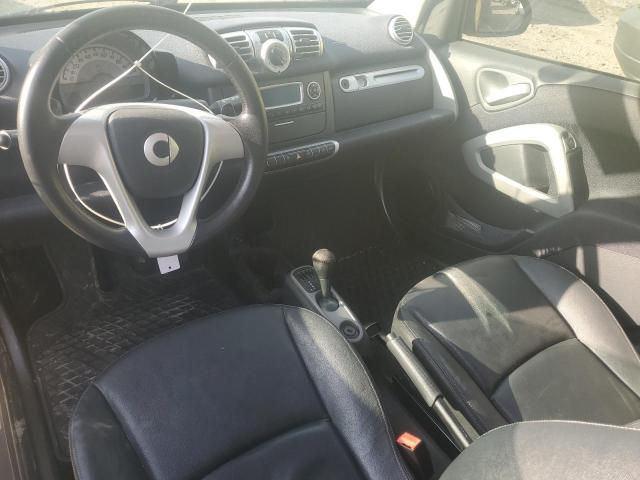 Photo 8 from auction – 2015 SMART FORTWO PUR with VIN WMEEJ3BA3FK806875