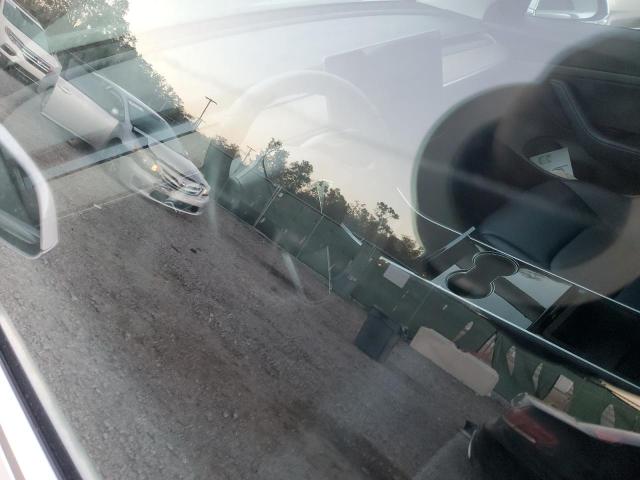 Photo 9 from auction – 2020 TESLA MODEL 3 with VIN 5YJ3E1EA0LF476714